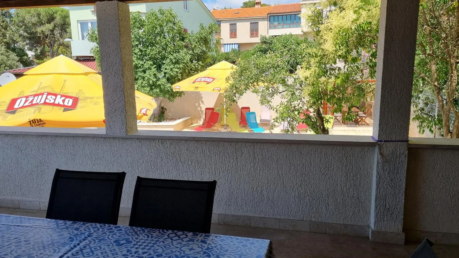 شقة Paradiso Arx I بولا