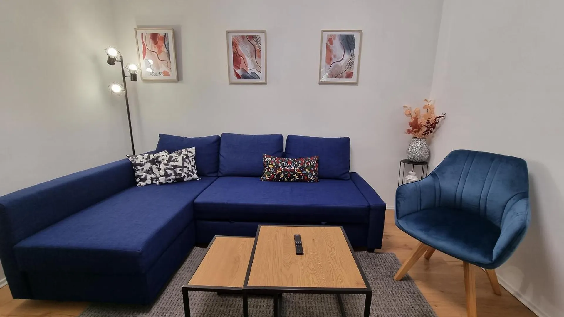 Paradiso Arx I Pula Appartement