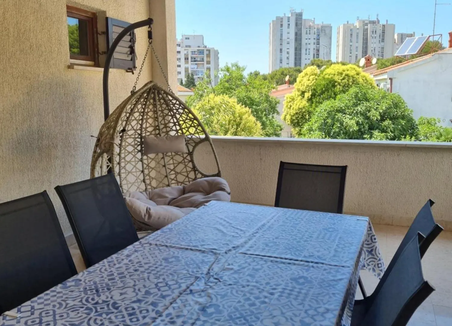 Paradiso Arx I Pula Appartement