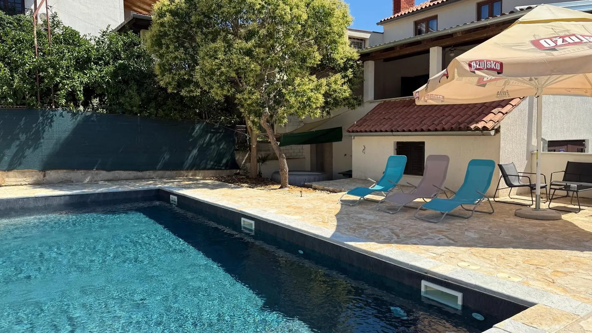 Paradiso Arx I بولا كرواتيا