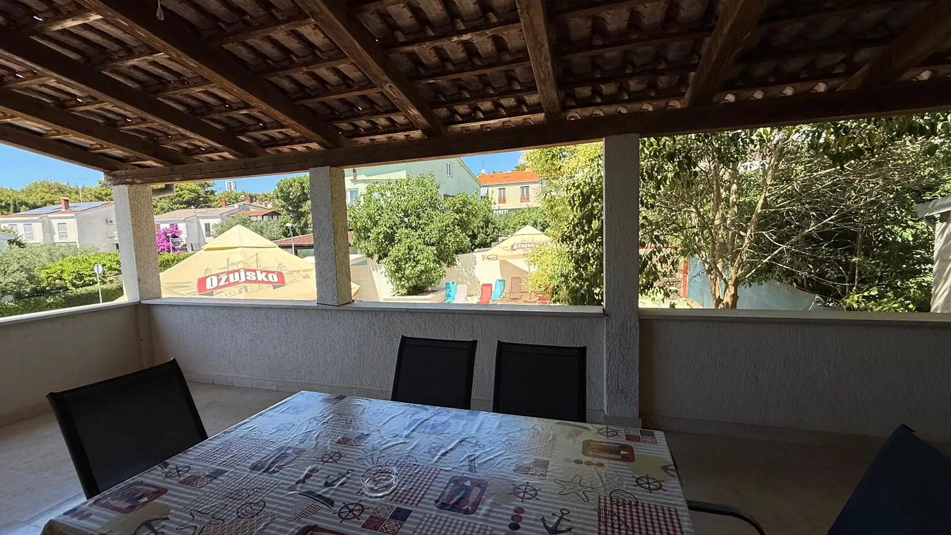 Appartement Paradiso Arx I Pula Kroatië